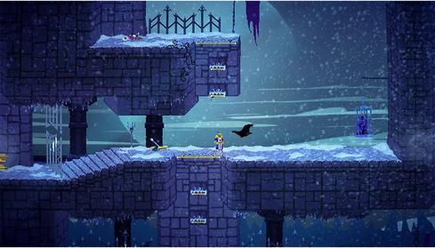 Actual product image Atari Adventure Of Samsara (PS5)