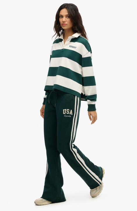 Produktbild Superdry Ath Ess Stripe Flare (M)