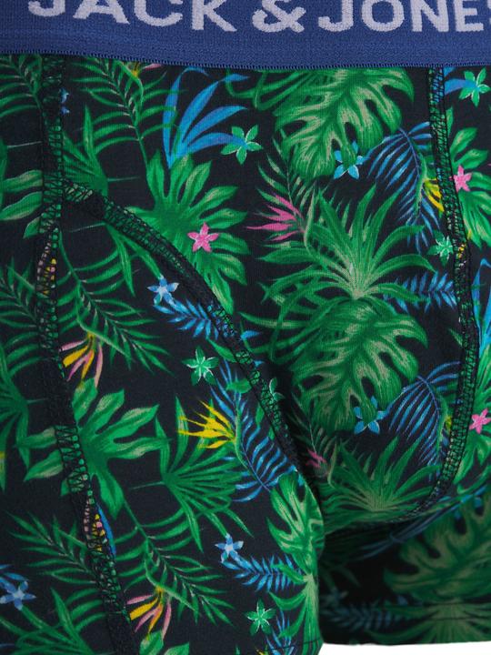 Immagine prodotto Jack & Jones Plus Size 3er-pack Trunks Trunks (4XL, confezione da 3)