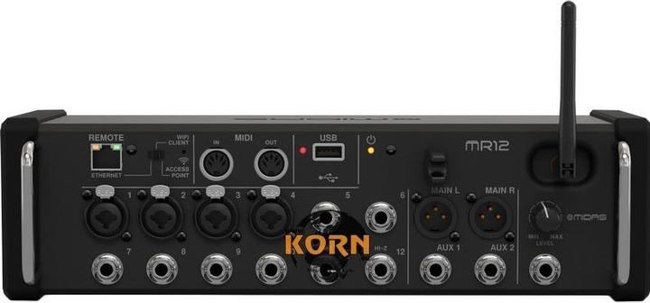 Image du produit Midas MR12