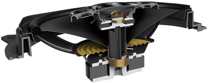 Produktbild Pioneer 5-Weg Lautsprecher TS-A6970F