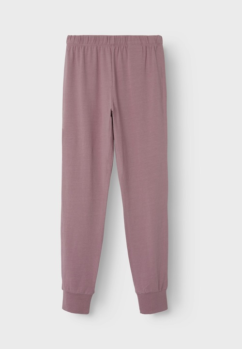 Produktbild Name it Nkfnightset Nostalgia Flower Noos (146)