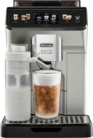Produktbild De'Longhi Eletta Explore Cold Brew