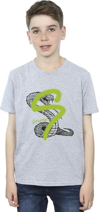 Produktbild Slytherin Pop Spray TShirt Jungen (104)