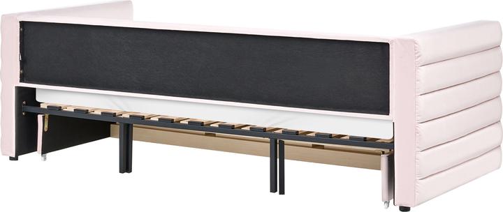 Produktbild Beliani Meudon (90 x 200 cm)