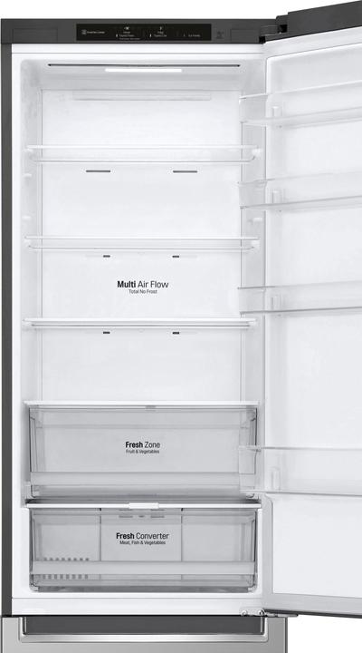 Produktbild LG GBP52PYNBN (384 l)