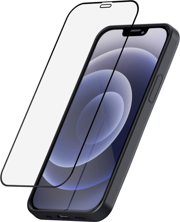 Actual product image Sp Connect Protective film iPhone 12 mini (1 Piece, Apple iPhone 12 mini)