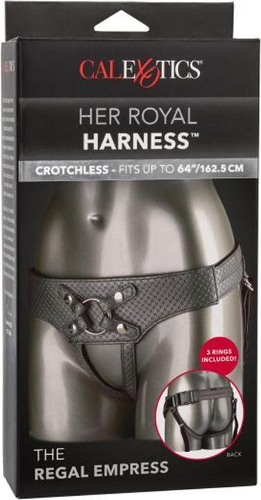 Produktbild CalExotics The Regal Empress