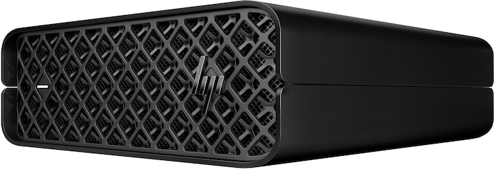 Produktbild HP Z2 G9 Mini Intel Core i7-14700 32GB 512GB/SSD NVIDIA RTX A400 4GB W11P 3J Gar (DE) (Intel Core i7-14700, 32 GB, 512 GB, RTX A400)