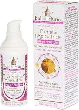 Immagine prodotto Kamasutra Ballot Flurin Apicultrice Sensitive Skin Cream (Tonico per il viso)