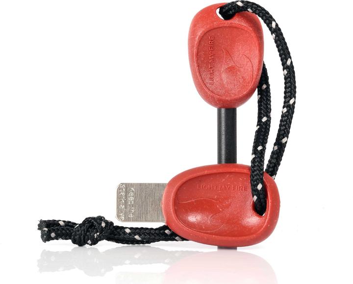 Immagine prodotto Light my Fire Bio scout di Firesteel