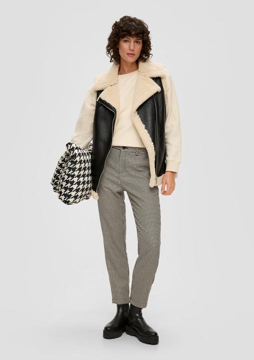 Produktbild s.Oliver Businesshose (38)