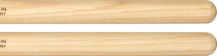 Actual product image Meinl Drum Sticks - Standard Hickory - 9A (Drumsticks)