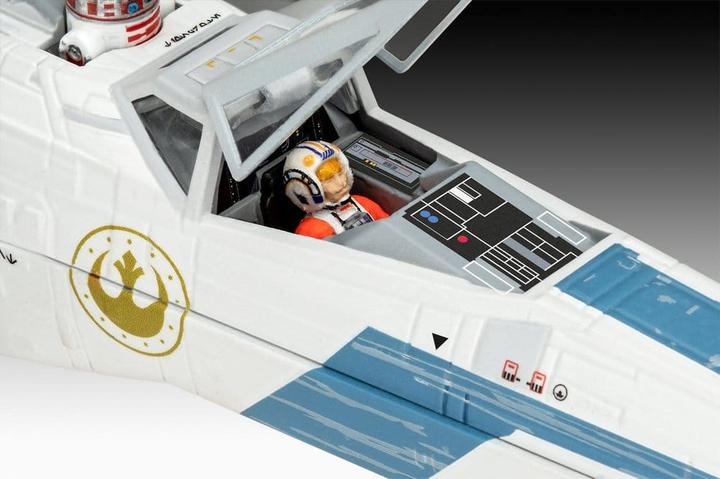 Image du produit Revell The Mandalorian: Item C