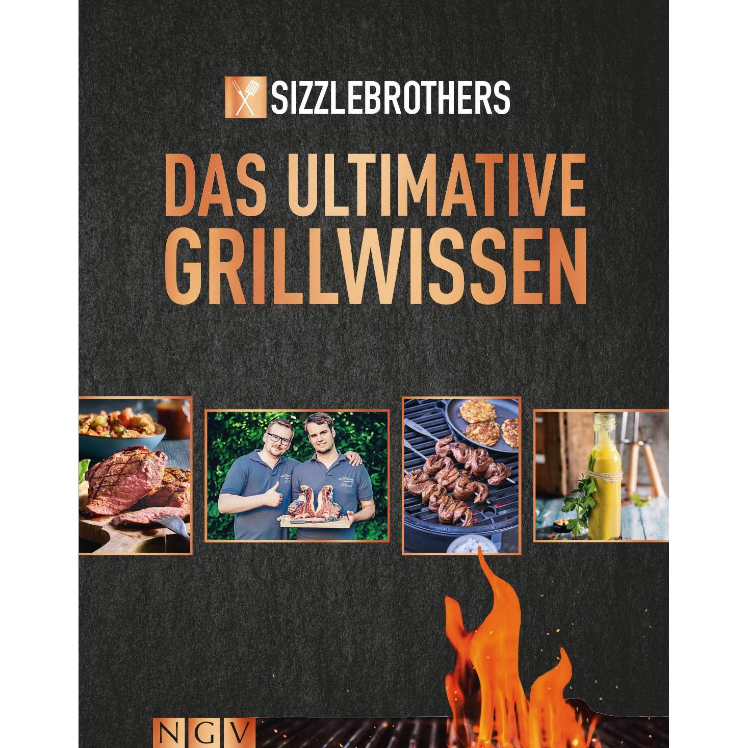 Thumbnail - Sizzle Brothers, Ratgeber von Sizzle Brothers