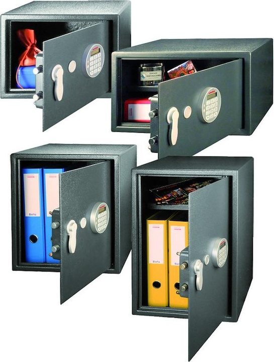 Actual product image Rieffel Vt-Sb 380 Se (40 l)