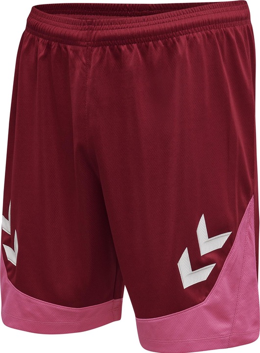 Actual product image hummel Lead Poly Shorts (M)