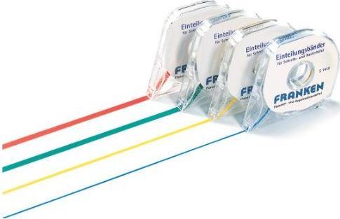 Image du produit Franken Bande de séparation