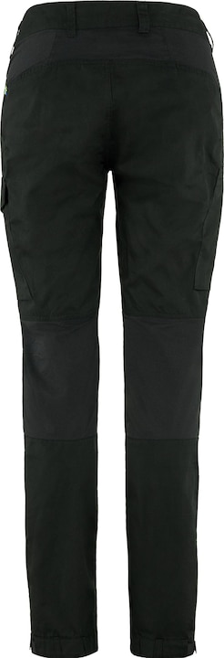 Actual product image Fjällräven Kaipak Trousers Curved W (38)