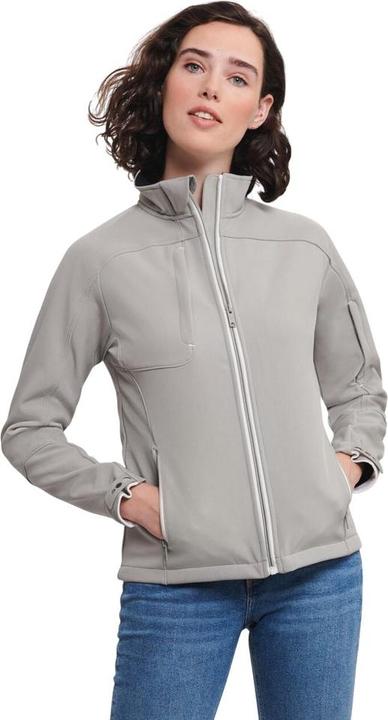 Produktbild Russell Bionic Softshelljacke (4XL)