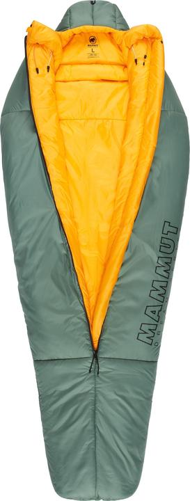 Produktbild Mammut Comfort Fiber Bag -15C