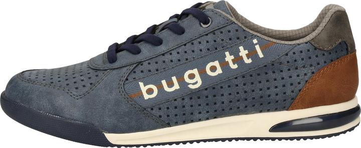 Actual product image Bugatti Sneaker (47)