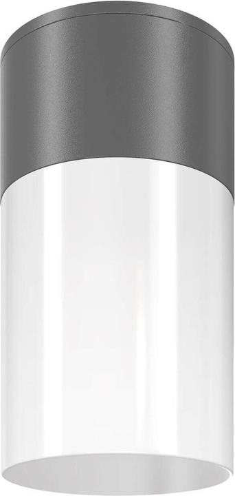 Produktbild Maytoni Willis Deckenleuchte, Deckenlampe E27 Graphit IP54 (E27)