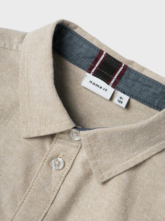 Immagine prodotto Name it Camicia in cotone (116)
