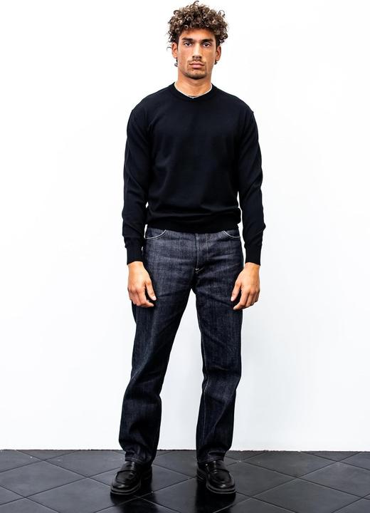 Actual product image Diana Studio Round Neck Sweater (L)