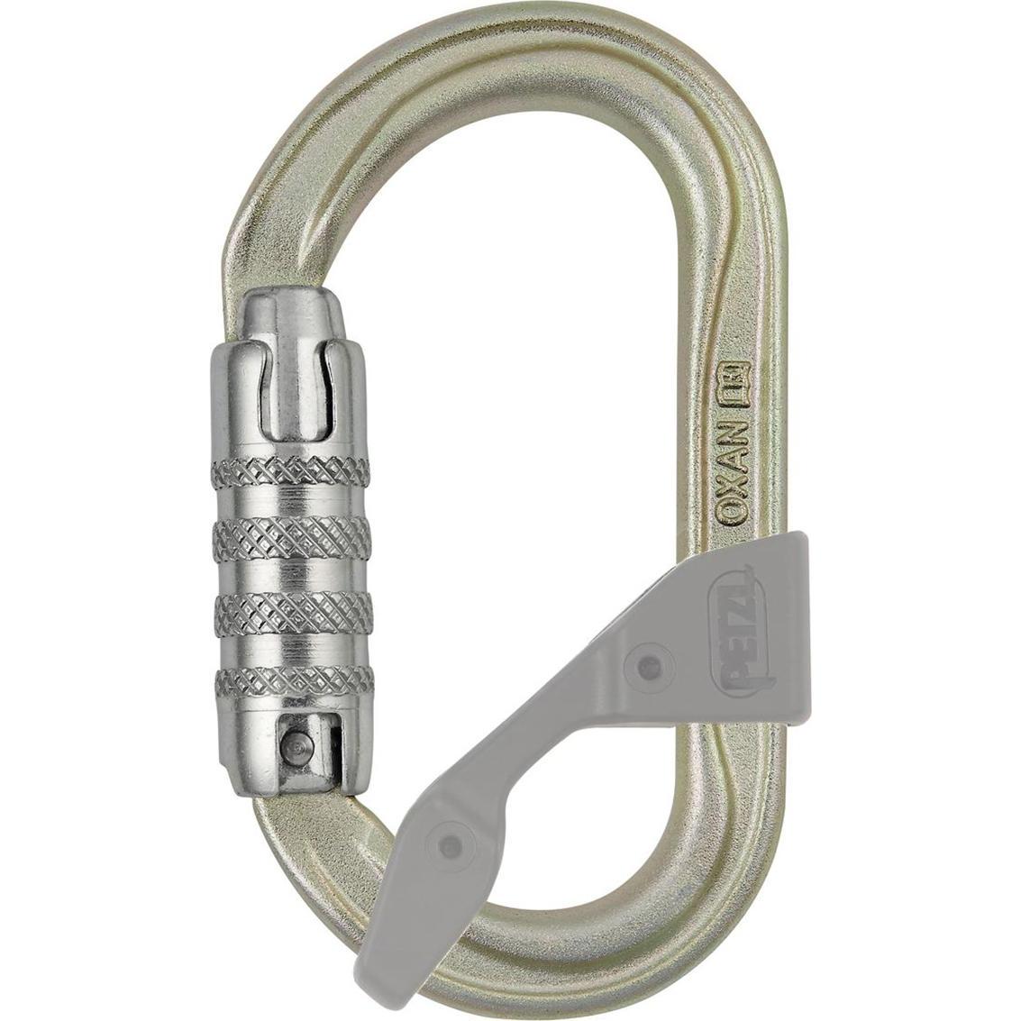 Petzl, Karabiner