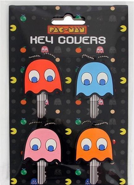 Actual product image Paladone Products Pac-Man with sound