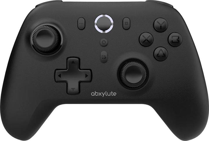 Produktbild Abxylute C6 Black - Wireless Controller für Nintendo Switch, PC, IOS & Android (Android, iOS, PC, Switch, Switch OLED)