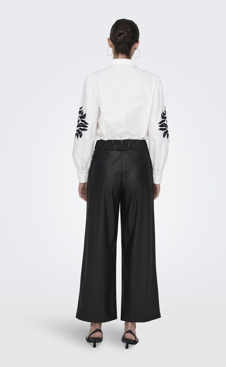 Actual product image JdY JDYSOYA Regular fit trousers Trousers (32)