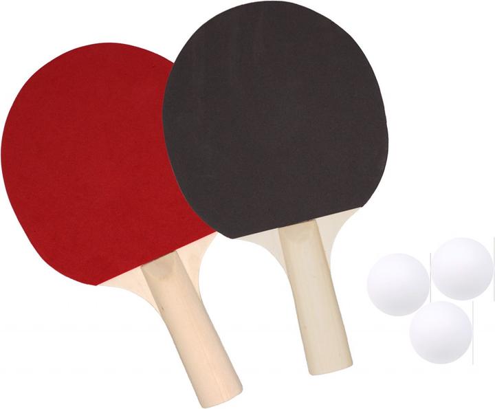 Image du produit Best Sporting Set de ping-pong