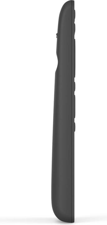 Actual product image Hama Bluetooth®-Fernbedienung für Samsung Smart-TVs, Solar, Multi-View, Apps (Universal remote control, Infrared, Bluetooth)