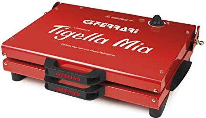 Produktbild G3 Ferrari Tigellier/Toaster