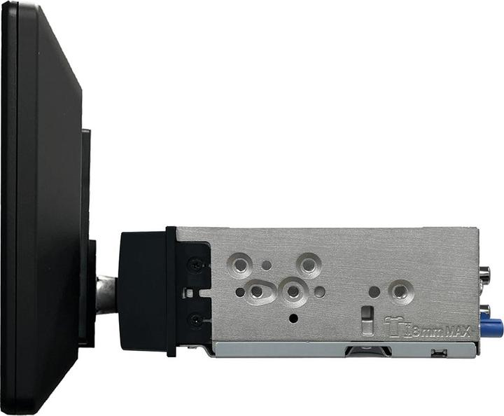 Produktbild JVC KW-Z900DBW (Android Auto, Apple Carplay, MirrorLink)