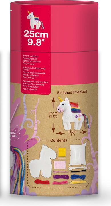 Produktbild Avenir Einhorn