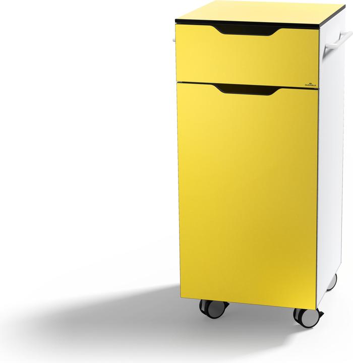 Produktbild Durable Multitrolley QUADRO (45 kg)