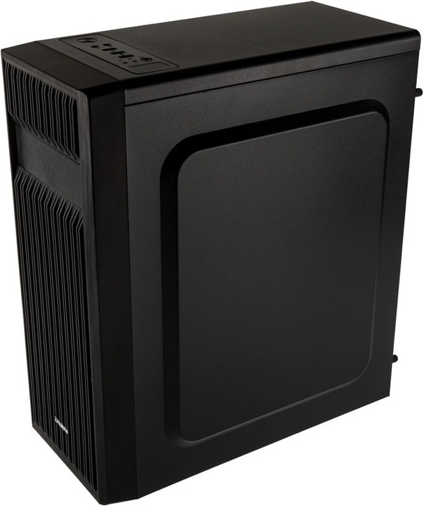 Produktbild Zalman T6 (ATX, mATX, Mini-ITX)