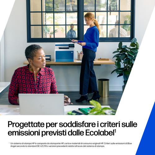 Actual product image HP Laserjet Image Transfer Belt