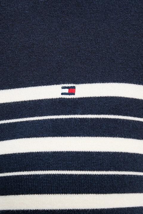 Produktbild Tommy Hilfiger Jersey Fine GG C-NK LS Cardi (L)