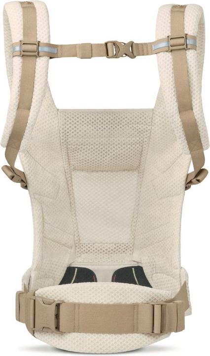 Actual product image Ergobaby Soft Flex Mesh