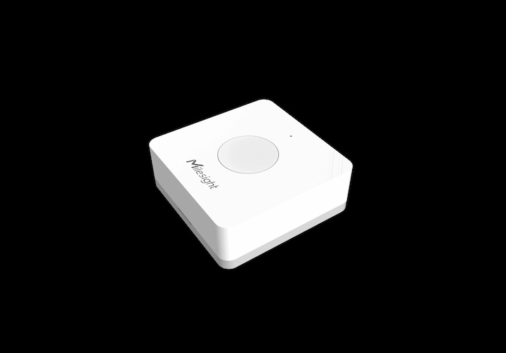 Produktbild Milesight iot lorawan cowork pir & light sensor