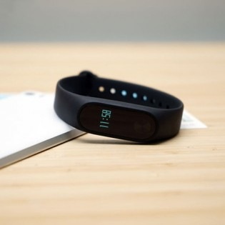 Produktbild Xiaomi Mi Band 2 (15.70 mm)