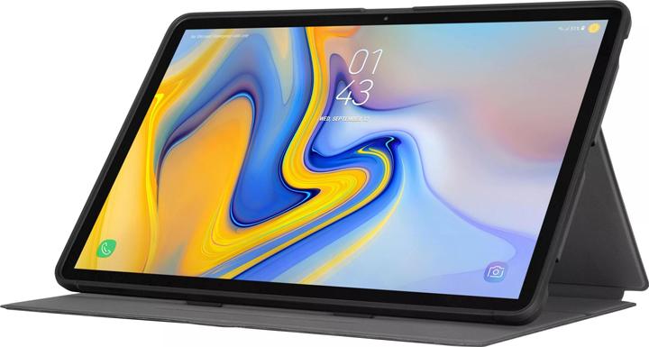 Produktbild Targus Click-In-Hülle (Galaxy Tab S7+)