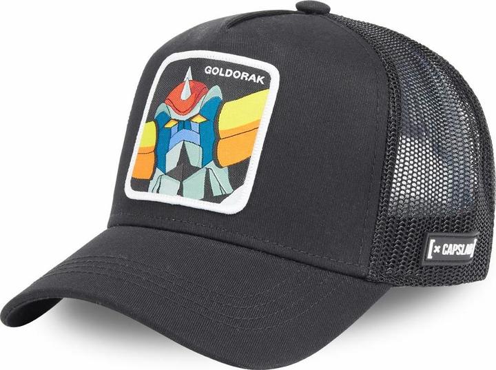 Produktbild Capslab Grendizer - Goldorak