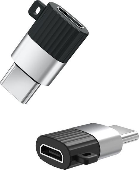 Produktbild xO Adapter (Micro USB, USB-C)