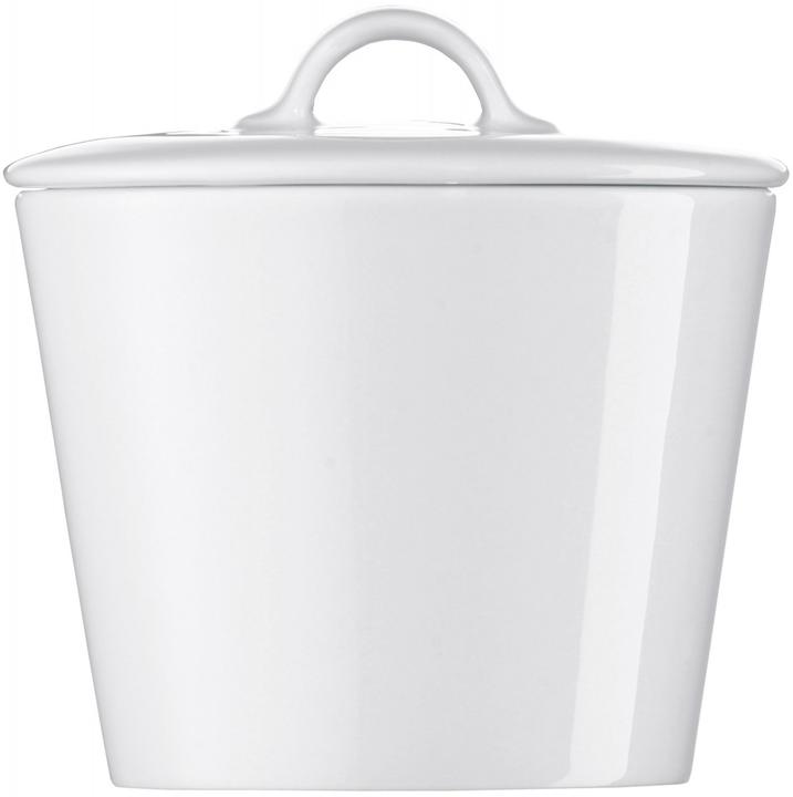 Arzberg Cucina/white lid for sugar bowl