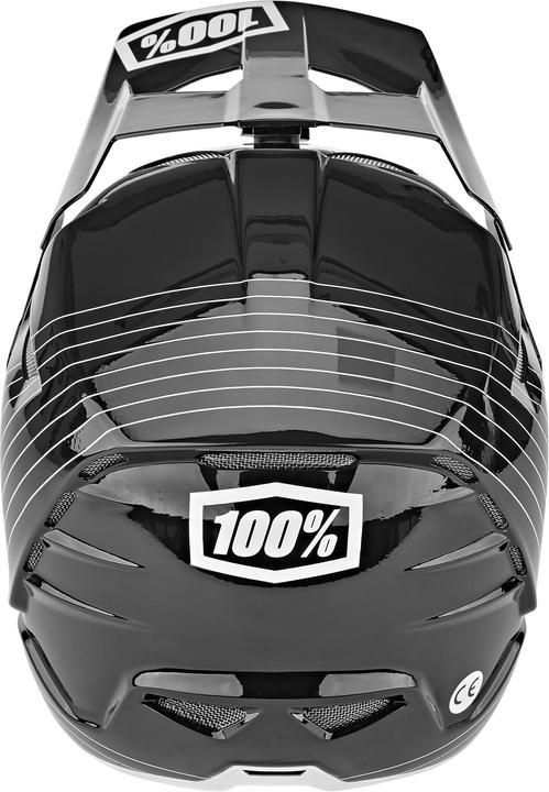 Image du produit 100% Avion DH Composite (61 - 62 cm)